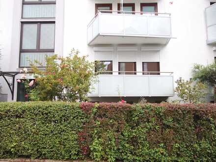 Neu sanierte 3-Zi Wohnung in Neu-Schwachhausen!
