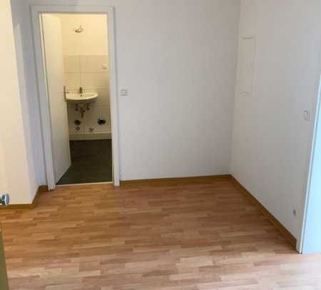 Schicke, sanierte 2-Zimmerwohnung in Weener!