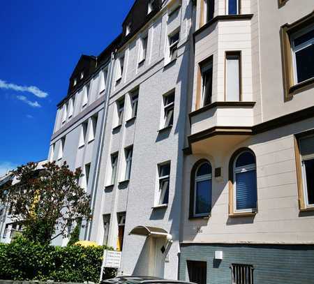 Zentral gelegenes Apartement 25 m² in Koblenz-Südstadt, 5 Gehminuten vom HBF/ZOB!