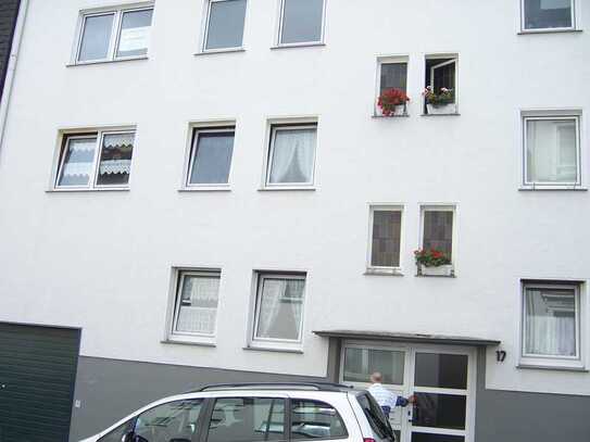 3 Zimmer-Wohnung, Elberfeld Nordstadt, 64m², Gartennutzung