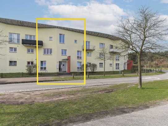 Kapitalanleger aufgepasst: 6 vermietete Wohneinheiten mit Top-Potenzial in Lüdersdorf