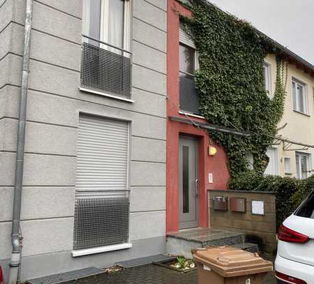 Gemütliche 3 Zimmer Maisonette Wohnung mit Balkon