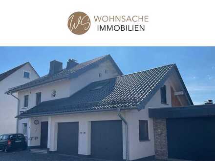 Gepflegte 3-Zimmerwohnung mit Balkon im Zentrum von Neunkirchen!