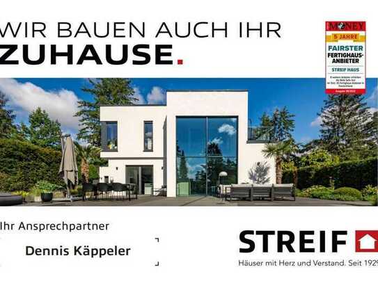 Bauen Sie Ihr Traumhaus in Reutlingen