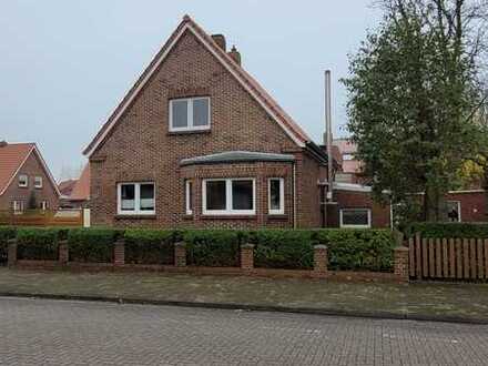 Insulanerhaus mit 3 Ferienwohnungen
