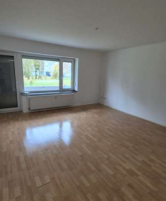 Helle 3-Zimmerwohnung in Kamp-Lintfort mit Balkon