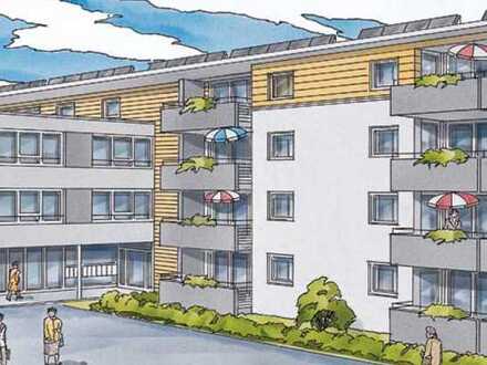 ! SENIOREN WOHNUNG ! in einer beliebten Lage von Schwäbisch Gmünd