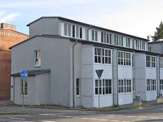 Wohnung in verkehrsgünstiger Lage