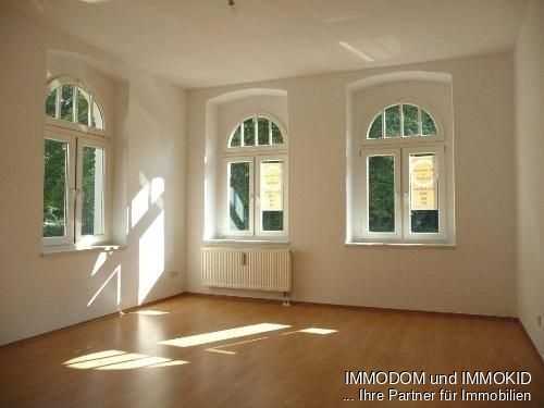 3-Zimmer-Wohnung mit BALKON, Gäste-WC in schöner Lage