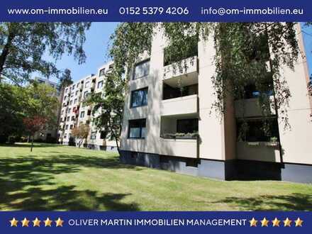 Teilmöbiliertes Einzimmerapartment in Braunschweig! Meine Wohnung = mein Makler!