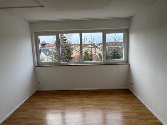 1-Zimmer Apartment in Augsburg-Göggingen