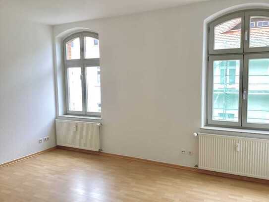 geräumige 3-Zimmer Wohnung mit Balkon und Abstellraum