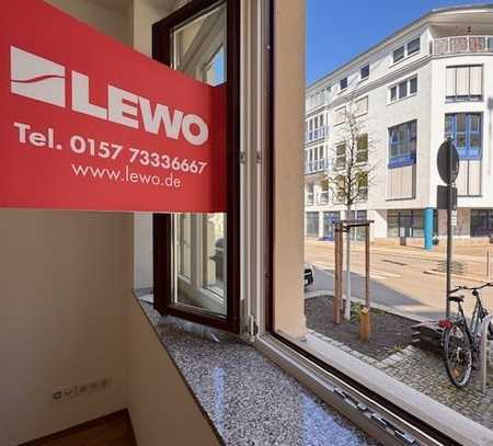*** Traum im Süden | 2 Zimmer | Wohnung | Fußbodenheizung | Terrasse | ab 15.05.25 ***
