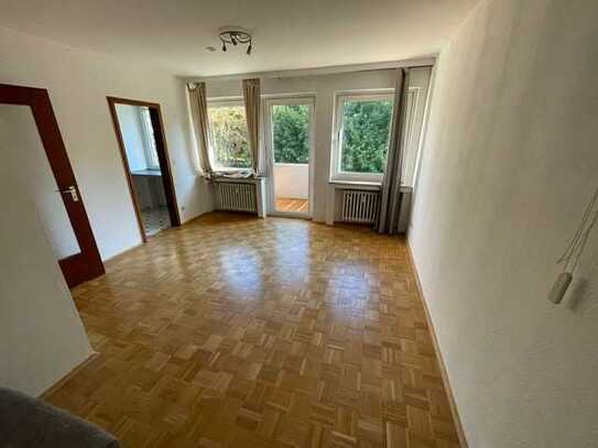 Schönes Apartment für Kapitalanleger in Uni-Nähe