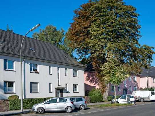 2-Zimmer-Wohnung in Dortmund Brackel