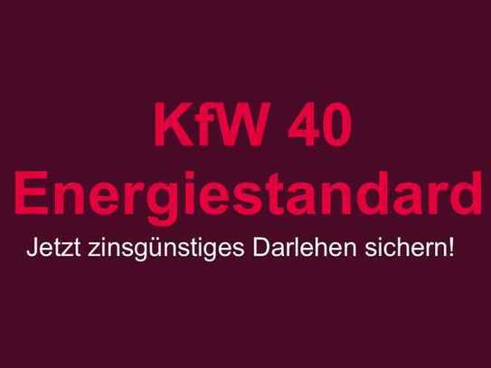 Energieeffizient leben: 3-Zimmer zum Wohlfühlen