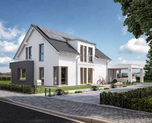 Von Herzen geplant: Livinghaus für eure Familie