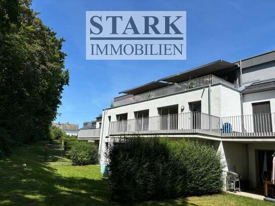 ++ SOFORT "JA" SAGEN ++ TOP 3 ZIMMER GARTENWOHNUNG IN SULZBACH ++