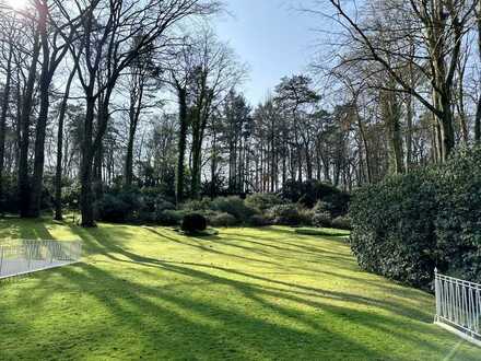 Villa mit Weitblick: Perfektes Grundstück in Falkenstein zur Entwicklung Ihres Wohntraums