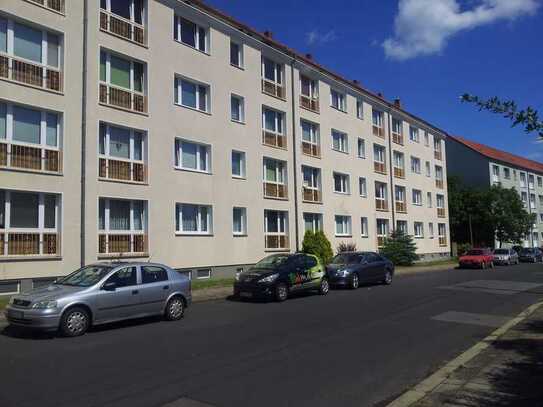 +++Helle 3-Raum-Wohnung in Magdeburg+++