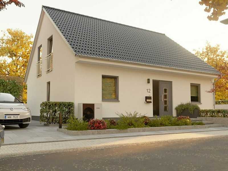 Ihr neues Einfamilienhaus in Mahndorf