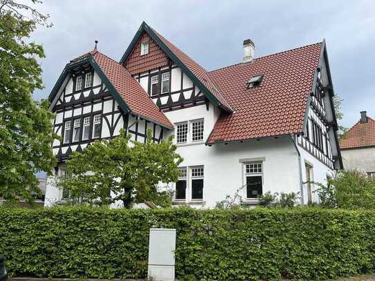 Exklusive, gepflegte 2-Raum-Wohnung in Pattensen
