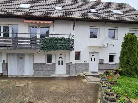 **Mehrfamilienhaus in Kenzingen**