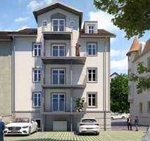                                                               Modernisierte 2-Zimmer-Wohnung in zentraler Lage in Kempten                                                       in Thingers (Kempten (Allgäu))