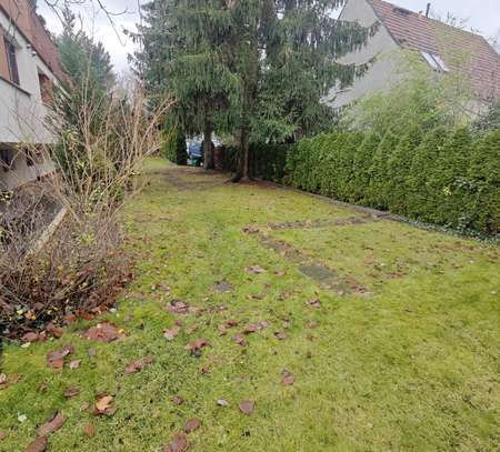 5-Zimmer Reihenmittelhaus Haus über 3 Etagen 3 Terrasen , ab sofort ! Reinickendorf / Wittenau