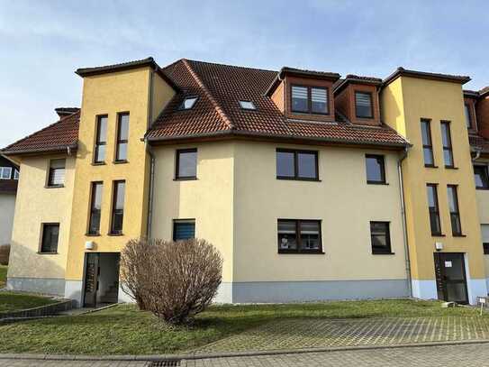 83 qm, TOP Wohnung mit Balkon, TOP Lage, TOP Hausgemeinschaft in Döbeln-Masten