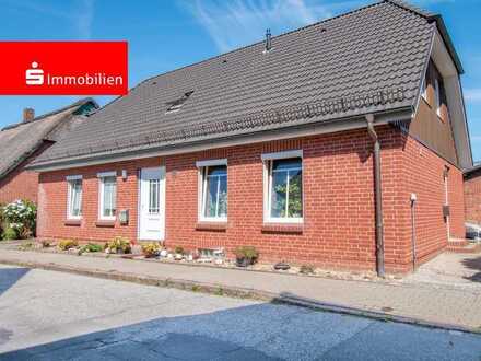 Sichere und zentrale Anlage in Hohenwestedt