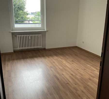 3-Zimmer-Wohnung in Siegen Heckenberg