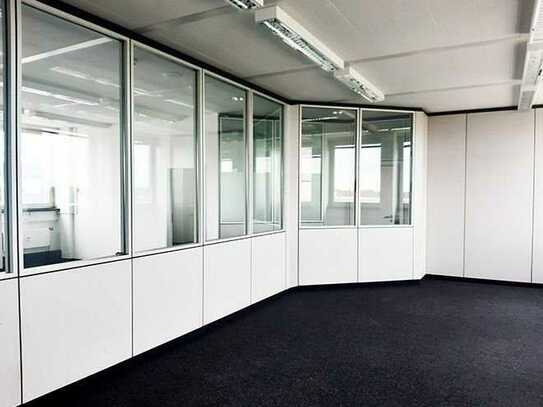 Moderne Büroflächen in verkehrsgünstiger Lage