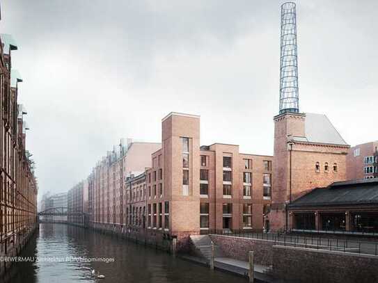 Smarte Nutzungsideen in der Speicherstadt! Provisionsfrei