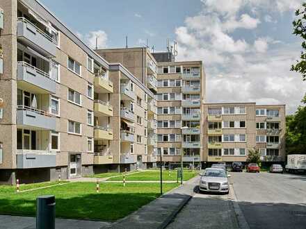 Gut geschnittene 3-Raumwohnung in Gelsenkirchen-Horst