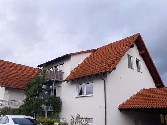 Schöne Singlewohnung in Bretzenheim