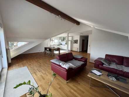 Traumaussicht über Gelnhausen- 128 m², 5 Room(s)