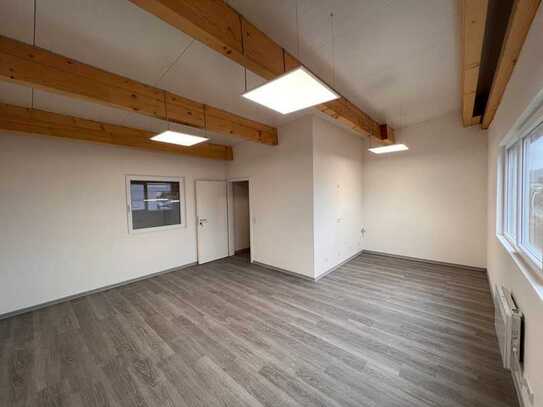 Büro und Lager in 145 m² vereint - Ihre Schlüssel zum Erfolg!