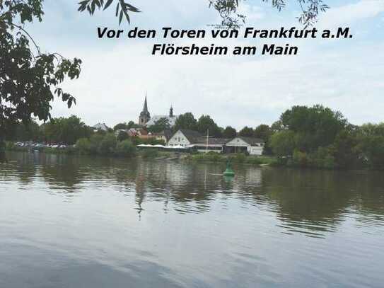 Flörsheim am Main - Kapitalanleger aufgepasst !!