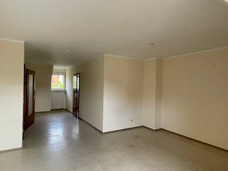                                                               *1. F&ouml;rderweg - nur mit Wohnberechtigungsschein ! 3 Zimmer *                                                       in Obermainbach (Schwabach)