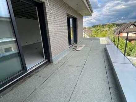 Penthouse im gehobenen Ambiente - Erstbezug 2.OG