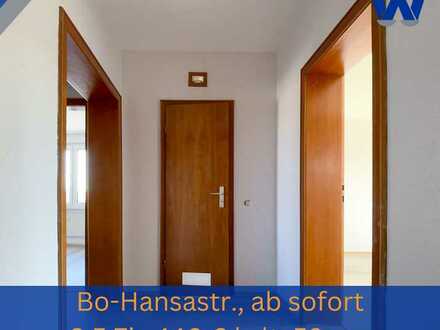 Wörmann-Angebot: Wattenscheid sanierte Wohnung 3,5 Zimmer