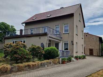 Ein Haus zum Verlieben! Familienfreundliches Einfamilienhaus in Altenburg