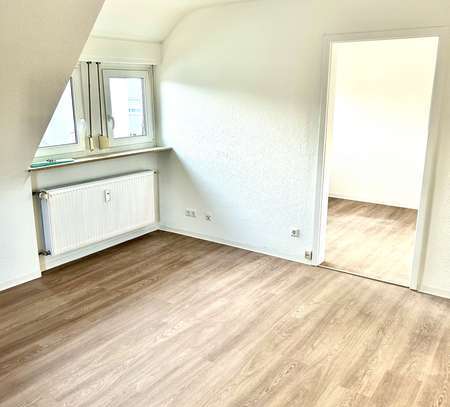 Stilvolle, modernisierte 4-Raum-Wohnung in Ostfildern Ruit