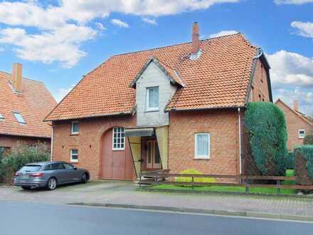 Mach mich schön: Gestaltbares EFH mit vielen Zimmern in Beckedorf
