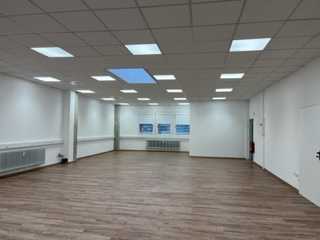 NEU: 1. OG Büro / Labor / Produktion / Schulungen, mit Lastenaufzug