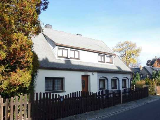 Schönes Einfamilienhaus in Eberbach-Neugersdorf