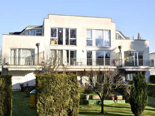 Traumhafte Stadtwohnung mit Balkon und Stellplatz in Stellingen - vermietet!