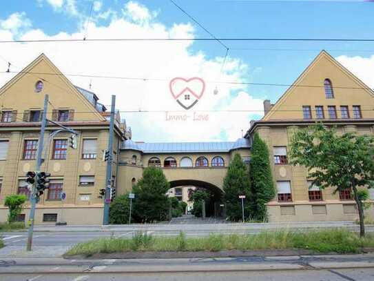 Immo-Love Oberhausen - Gepflegte 1,5 ZKB EG Wohnung mit 44qm , EBK, TG!