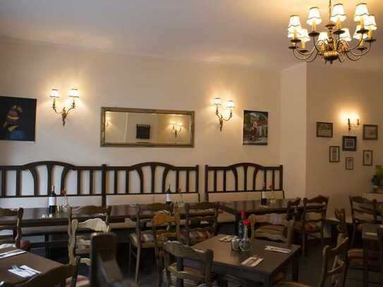 Etabliertes Restaurant mit authentischer Küche und starkem Konzept in Düsseldorf zu verkaufen!